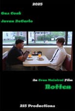 Poster for Rotten