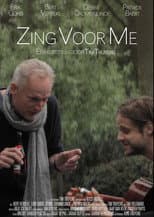 Poster for Sing For Me