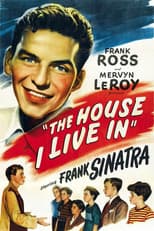 Poster for The House I Live In