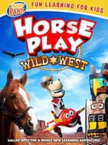 Poster for Horseplay: Wild West