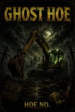 Poster for Ghost Hoe