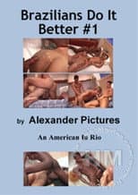 Poster for Brazilians Do It Better 1