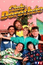Poster for Club Dorothée