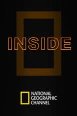 Poster for National Geographic: Inside