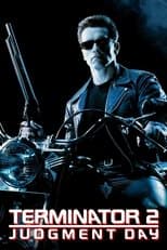 Poster for Terminator 2: Judgment Day