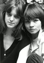 Poster for Deux femmes aujourd'hui