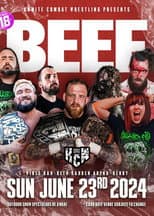 Poster for KCW: Beef
