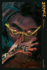 Poster for Silence