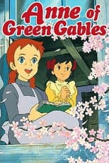 Poster for Anne of Green Gables Digest Version