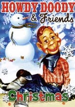 Poster for Howdy Doody's Christmas