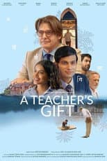 Poster for A Teacher's Gift