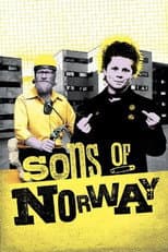 Poster for Sons of Norway