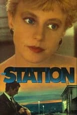 Poster for The Station