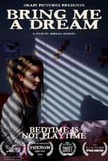 Poster for Bring Me a Dream