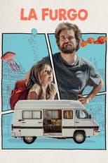 Poster for The Van