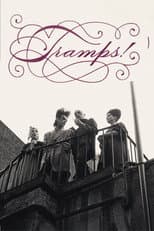 Poster for Tramps!