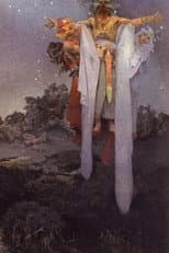Poster for The fate of talent in Bohemia