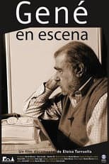 Poster for Gené, en escena