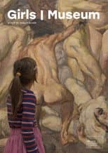 Poster for Girls / Museum