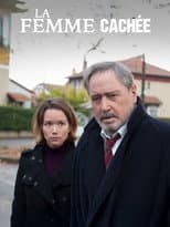Poster for La Femme cachée