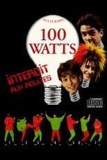 Poster for Le Club des 100 Watts