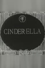 Poster for Cinderella