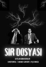 Poster for Sır Dosyası