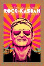 Poster for Rock the Kasbah