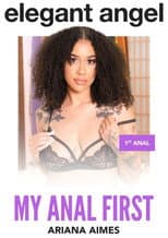 Poster for My Anal First