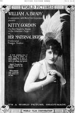 Poster for Her Maternal Right