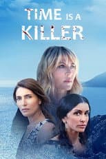 Poster for Time Is a Killer