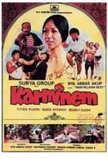 Poster for Karminem