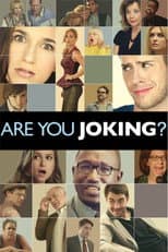 Poster for You Must Be Joking