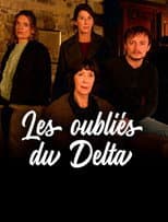 Poster for Les oubliés du Delta