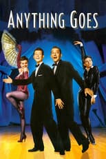 Poster for Anything Goes