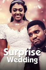 Poster for Surprise Wedding