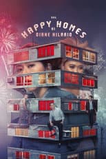 Poster for Ang Happy Homes ni Diane Hilario