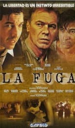Poster for The Escape
