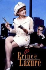 Poster for Prince Lazure