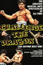 Poster for The Way of the Tiger
