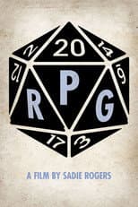 Poster for R.P.G.