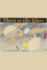 Poster for Theirs Is the Glory