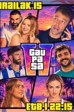 Poster for Season 2