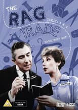 Poster for The Rag Trade