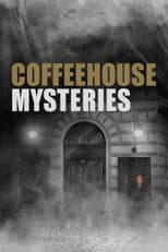 Poster for Coffeehouse Mysteries
