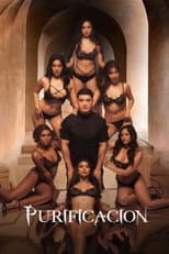 Poster for Purificacion