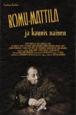 Poster for Scrap-Mattila and the Beautiful Woman