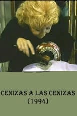 Poster for Cenizas a las cenizas