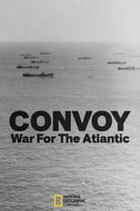 Poster for Convoy: War for the Atlantic