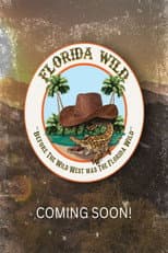 Poster for Florida Wild